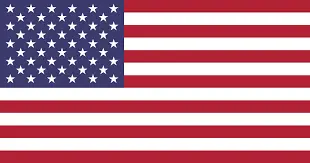 american flag-Toulouse