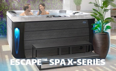 Escape X-Series Spas Toulouse hot tubs for sale