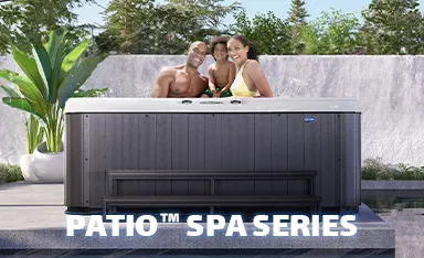 Patio Plus™ Spas Toulouse hot tubs for sale