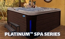 Platinum™ Spas Toulouse hot tubs for sale