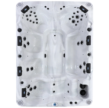 Newporter EC-1148LX hot tubs for sale in Toulouse