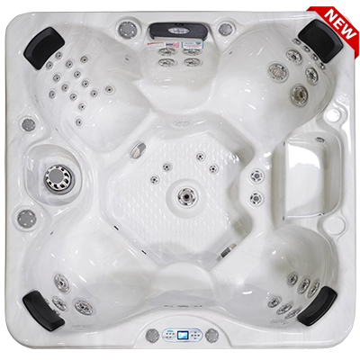 Baja EC-749B hot tubs for sale in Toulouse