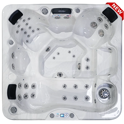 Costa EC-749L hot tubs for sale in Toulouse