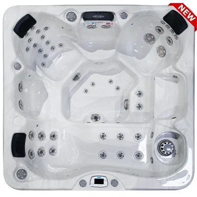 Costa-X EC-749LX hot tubs for sale in Toulouse