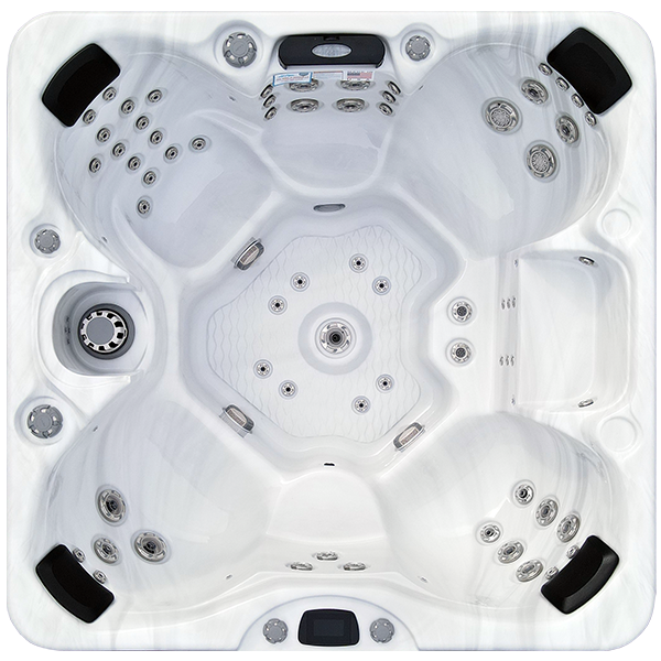 Baja-X EC-767BX hot tubs for sale in Toulouse
