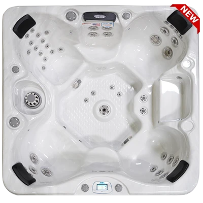 Cancun-X EC-849BX hot tubs for sale in Toulouse