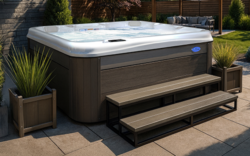 Patio&trade; Spas Toulouse hot tubs for sale