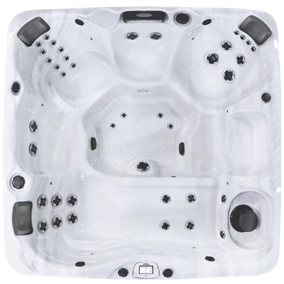 Avalon-X EC-840LX hot tubs for sale in Toulouse
