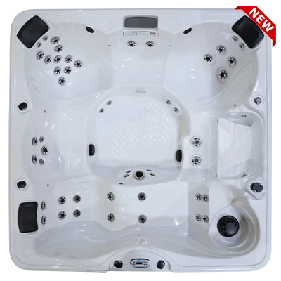 Pacifica Plus PPZ-743LC hot tubs for sale in Toulouse