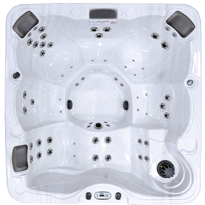 Pacifica Plus PPZ-752L hot tubs for sale in Toulouse